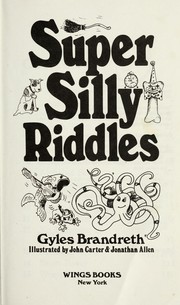 Funniest Joke Books