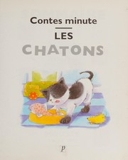 Les chatons