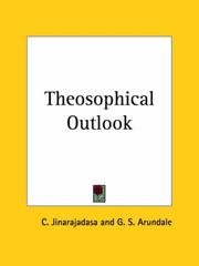 Theosophical Outlook