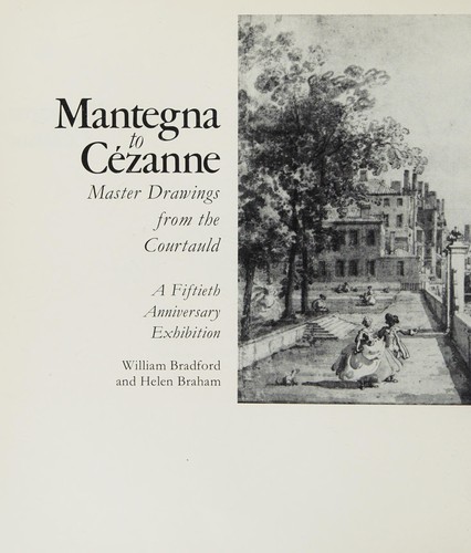 Mantegna to Cézanne