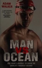 Man vs Ocean