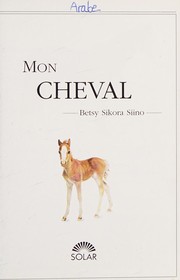 Mon cheval