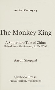 The Monkey King