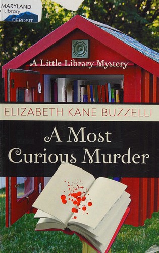 Most Curious Murder