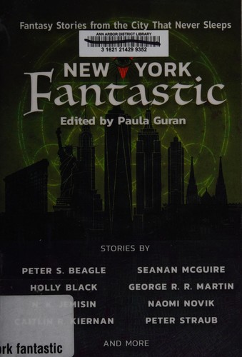 New York fantastic