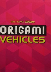 Origami Vehicles