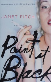 Paint of Black