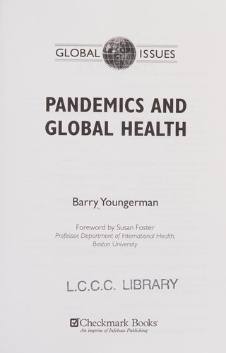 Pandemics and Global Health