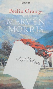 Peelin Orange
