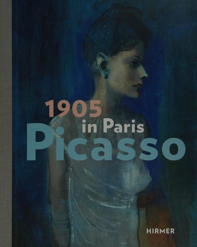 Picasso 1905 in Paris