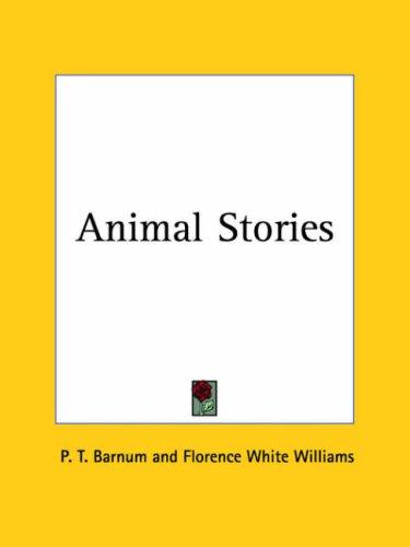 Animal Stories