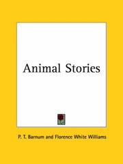 Animal Stories