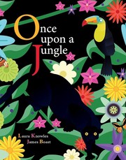 Once upon a Jungle
