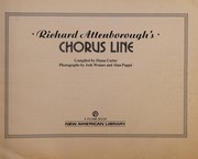 Richard Attenborough's Chorus line