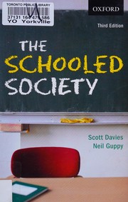 Schooled Society