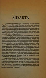 Sidarta