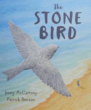 The stone bird