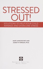 Stressed Out!