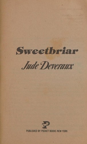 Sweetbriar