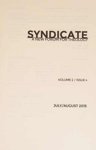 Syndicate
