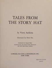 Tales from the Story Hat