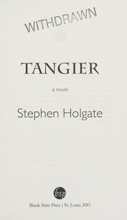 Tangier