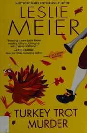 Turkey trot murder