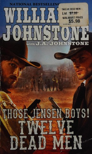 Twelve Dead Men