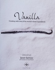 Vanilla