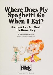 Where does my spaghetti go when I eat?