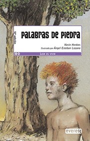Palabras de Piedra