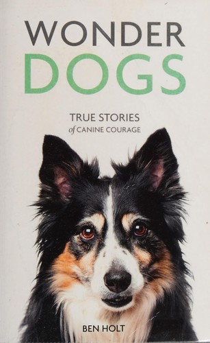 Wonder Dogs