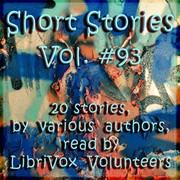 Short Stories Vol. #93