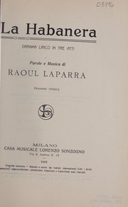La habanera