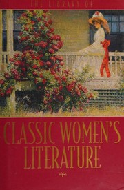Library of classic women's literature
