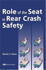 Role of the Seat in Rear Crash Safety