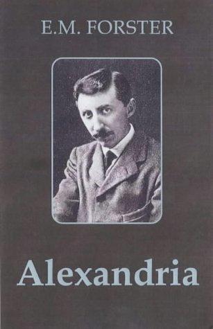 Alexandria: a history and a guide