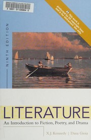 Literature -- Ninth Edition