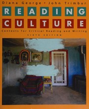 Reading culture -- sixth edition