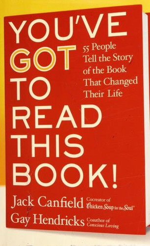 You've GOT to Read This Book! LP