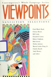 Viewpoints [1/2]