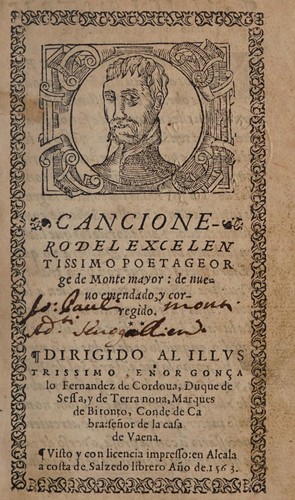 Cancionero