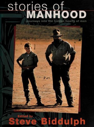 Stories of Manhood
