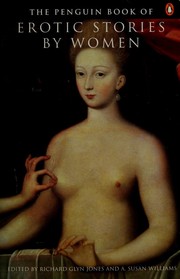 The Penguin Book of Erotic Stories by Women