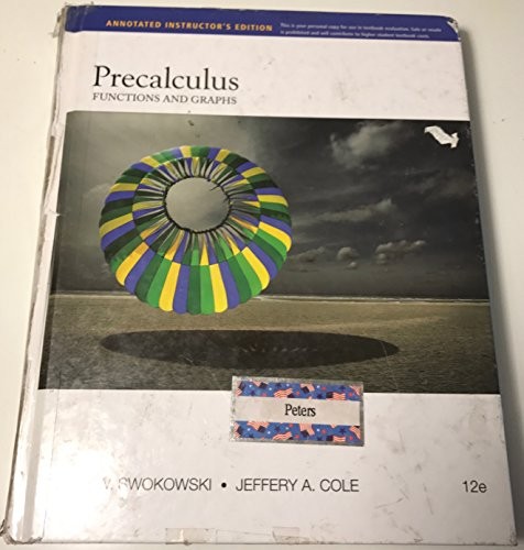 Annotated Instructor's Edition