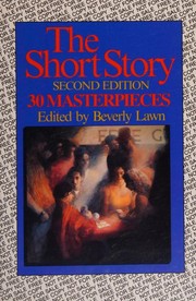 The Short Story -- Second Edition