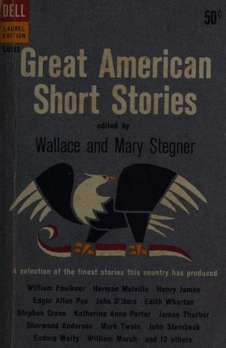 Great American Short Stories