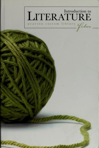 Introduction to Fiction