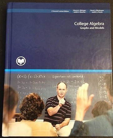 College Algebra