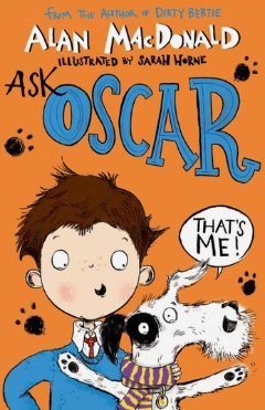 Oscar and the CATastrophe
